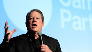 Al Gore