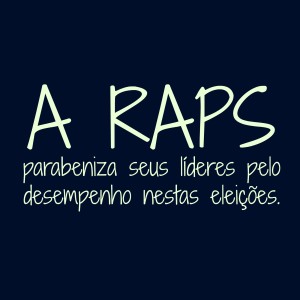 raps-leiçoes