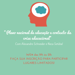 educação para todos