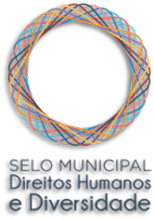 Selo Municipal Direitos Humanos e Diversidade